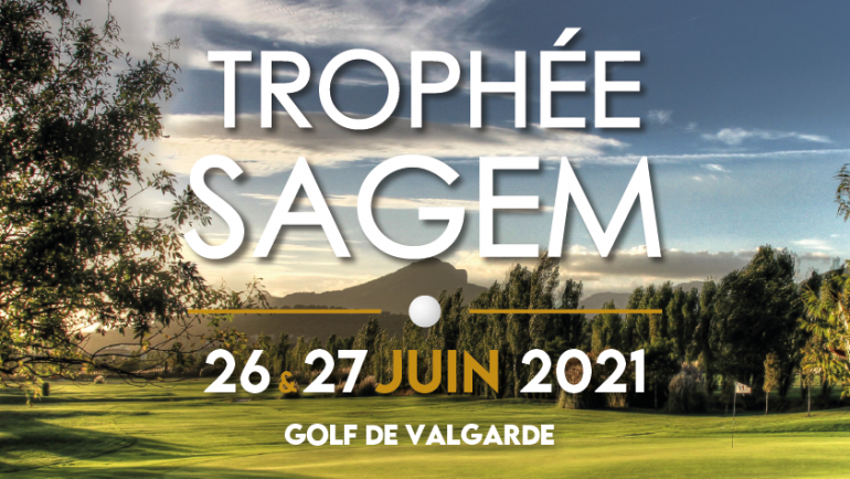 Trophée SAGEM – 26 et 27 juin 2021