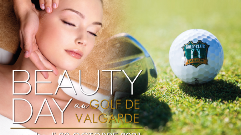 Beauty Day – vendredi 22 octobre