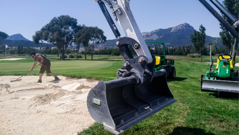 LANCEMENT DE LA CAMPAGNE BUNKERS