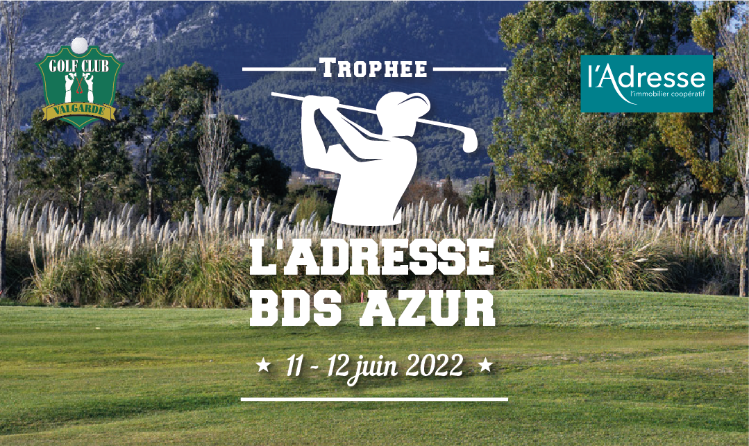 Trophée l’Adresse – BDS Azur – 11 et 12 juin 2022